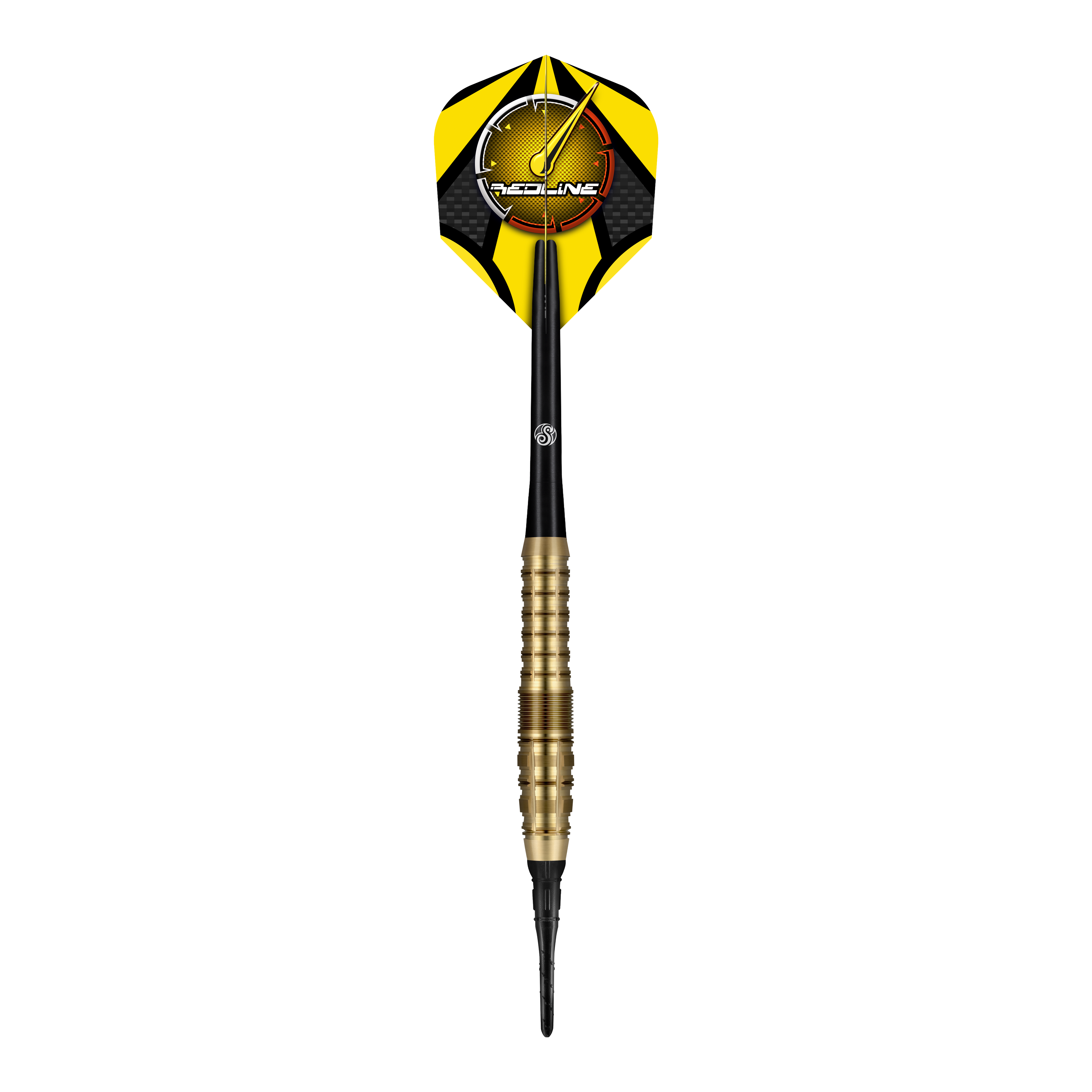 Shot Redline Gizmo Softdarts - 20g