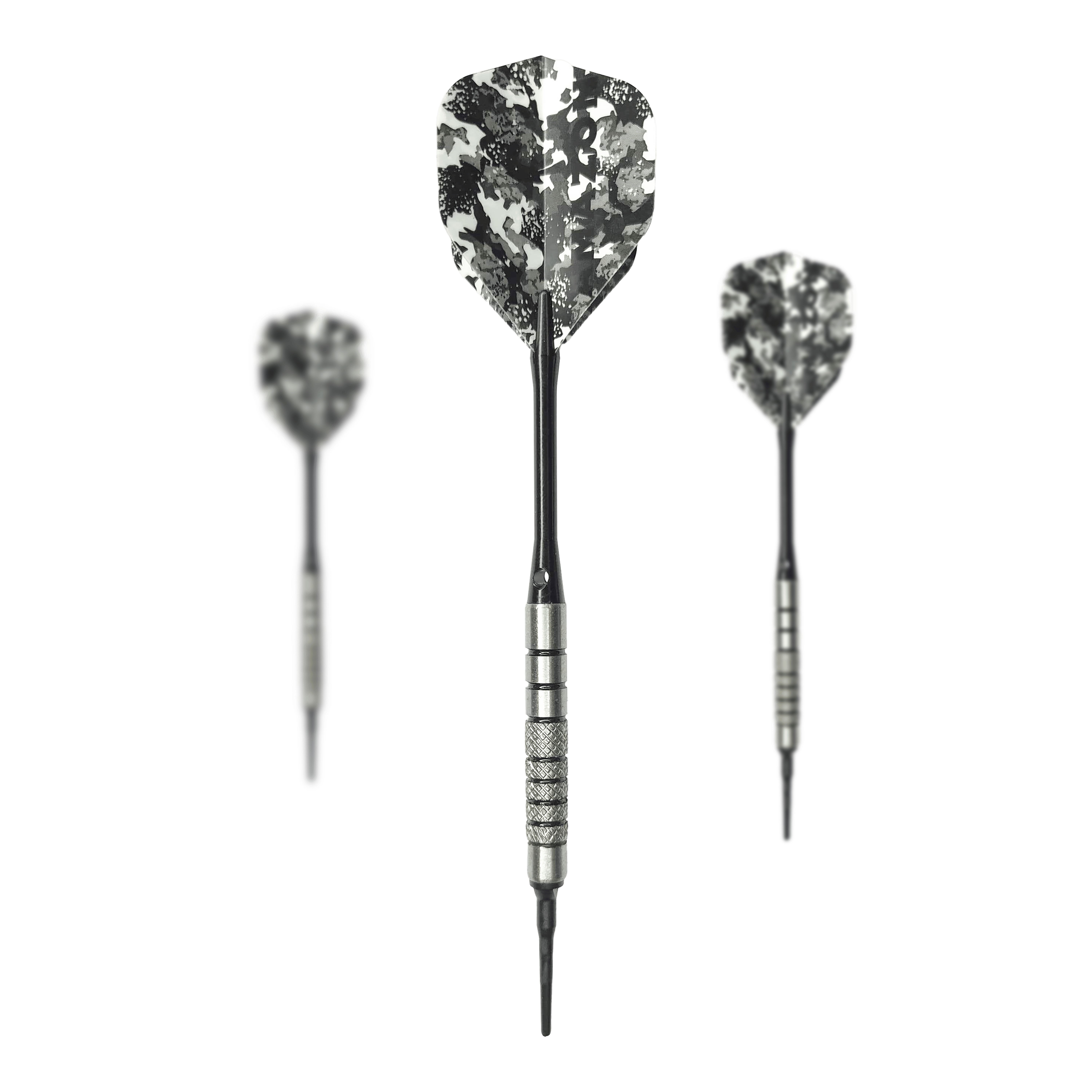 McDart 85er Tungsten V23 Softdarts - 18,5g