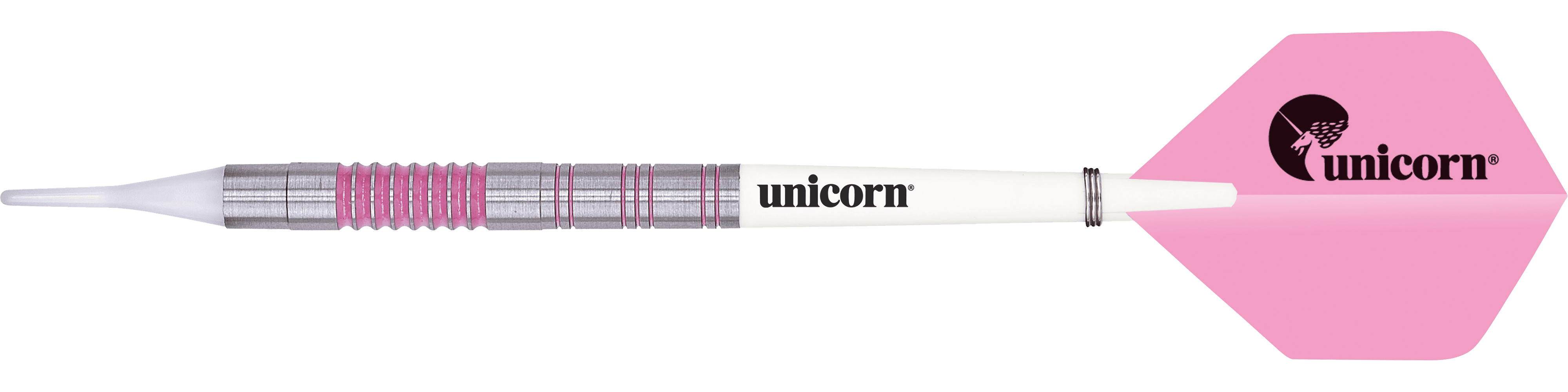 Unicorn Autograph Softdarts - 19g