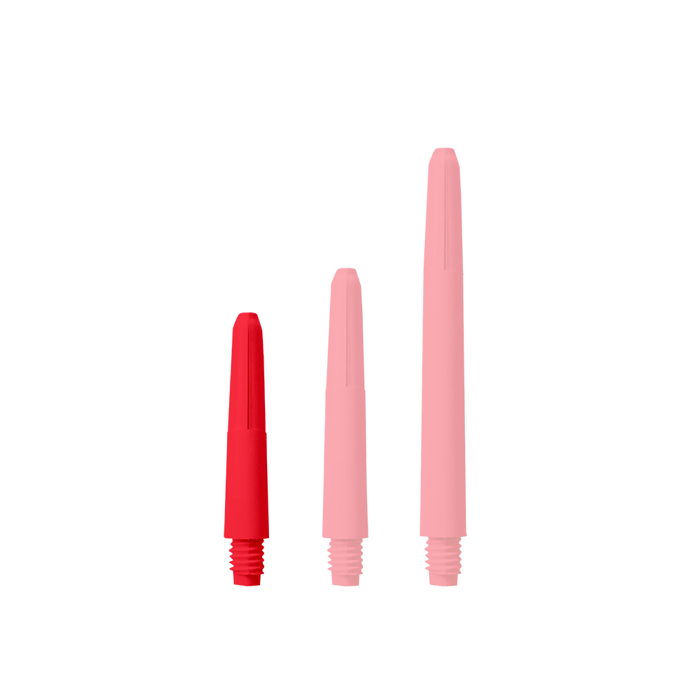 Nylon Shafts - Rot