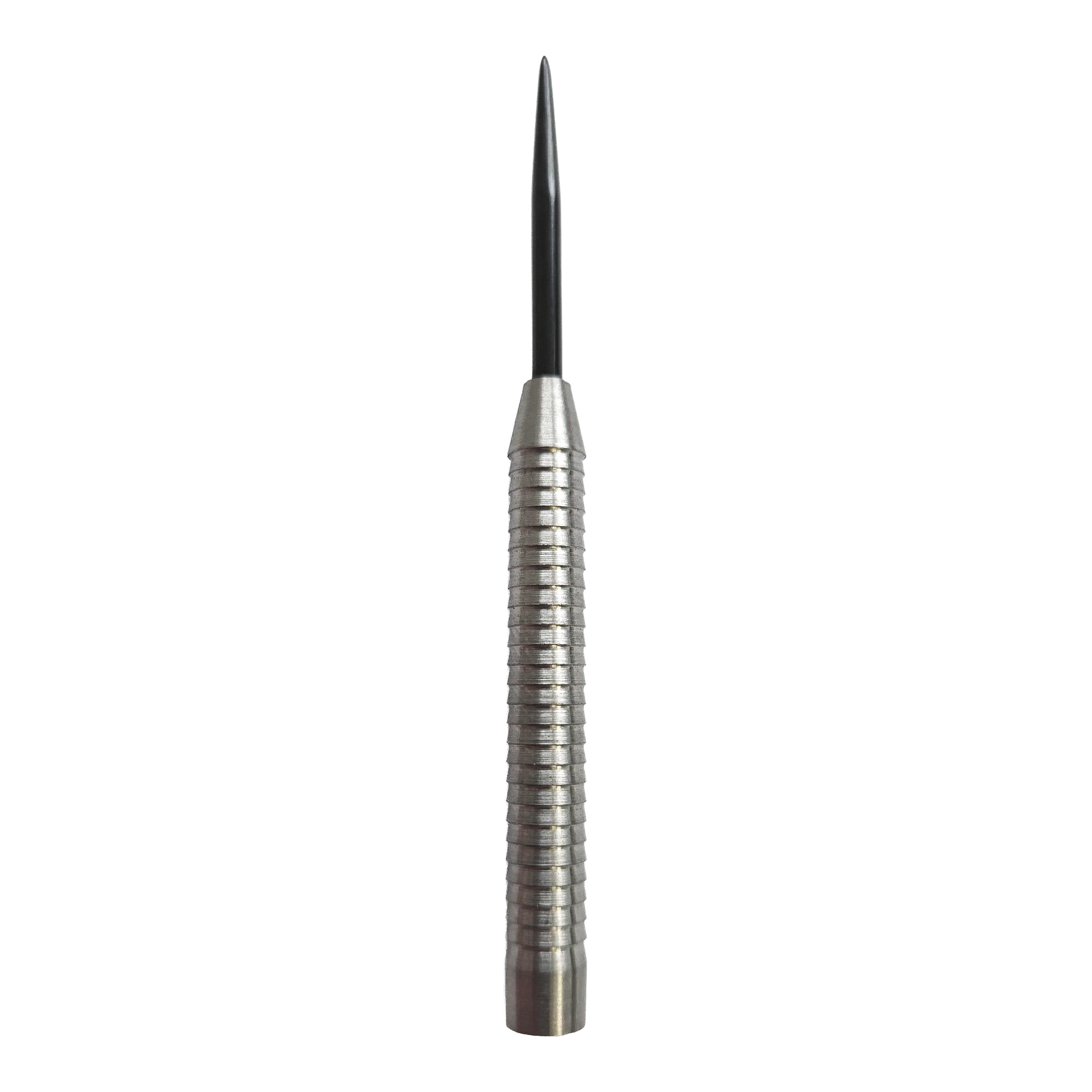 McDart Shark 3 Steeldart-Barrels - 18g Das Produkt ist McDart Shark 3 Steeldart-Barrels - 18g. Diese Barrels sind speziell geformt und eignen sich für Präzision beim Dartspielen.