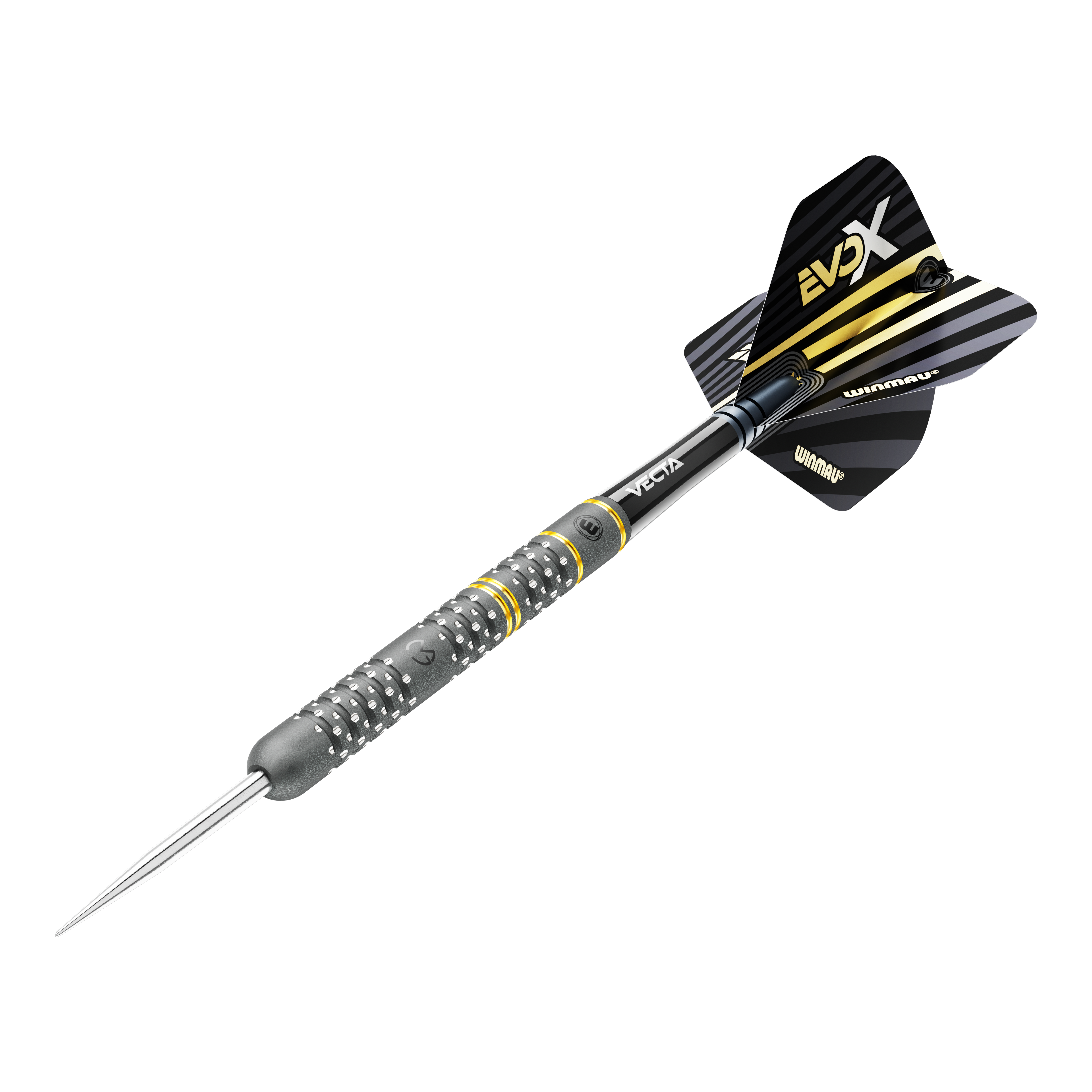 Winmau Michael Van Gerwen Evo-X Steeldarts - 22,5g