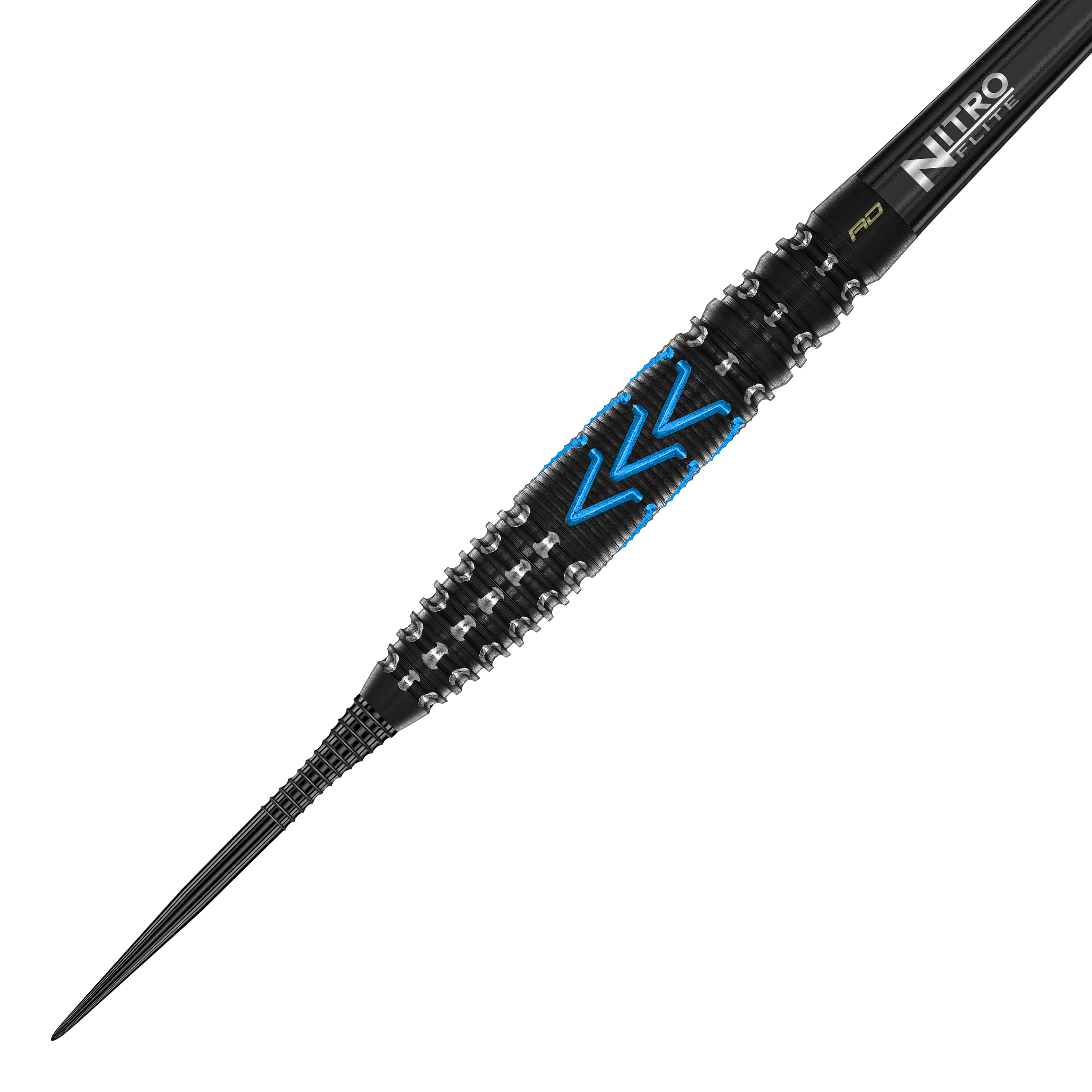 Red Dragon Amp Torpedo Steeldarts Zu sehen sind die Red Dragon Amp Torpedo Steeldarts. Die Darts haben ein modernes Design und eignen sich für das Steeldart-Spiel.