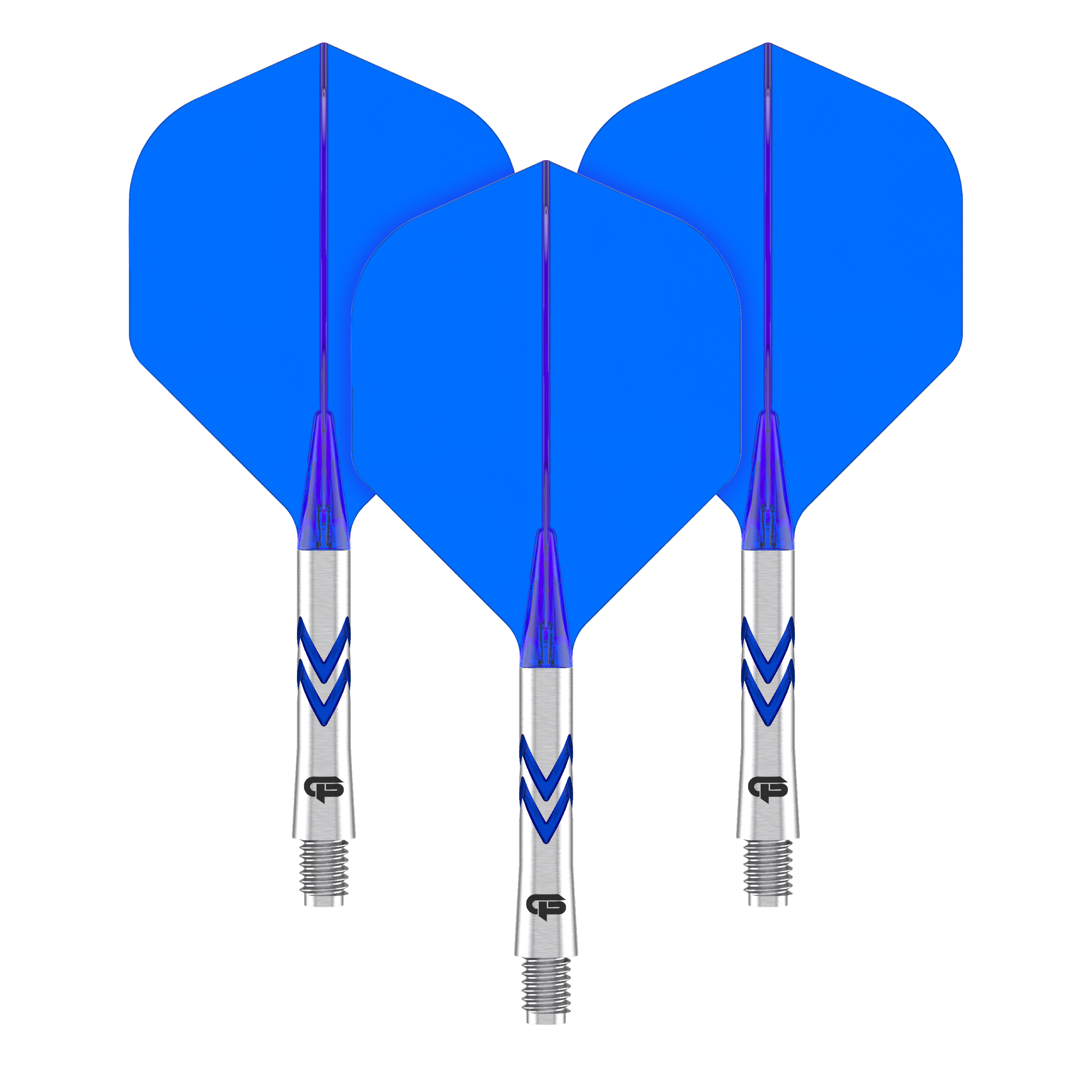 Red Dragon Nitro Flite - Gerwyn Price No2 Flights Produktbild eines Red Dragon Nitro Flite Gerwyn Price No2 Flights Medium 34mm Dartflugs. Der Artikel liegt auf einer hellen Fläche.