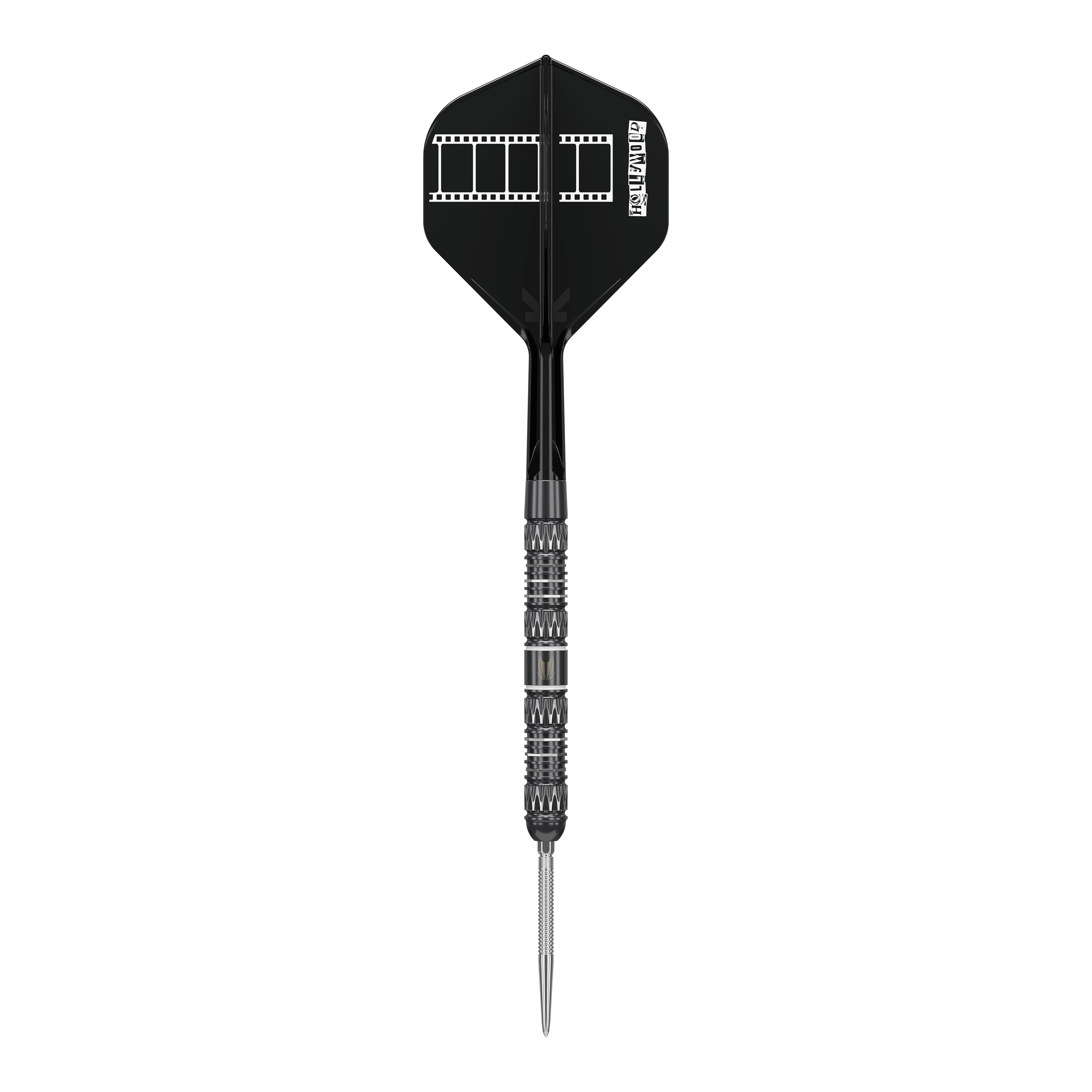 Target Chris Dobey 95K Swiss Point Steeldarts Zu sehen sind die Target Chris Dobey 95K Swiss Point Steeldarts. Sie bieten eine elegante Optik und werden von Spielern bevorzugt.