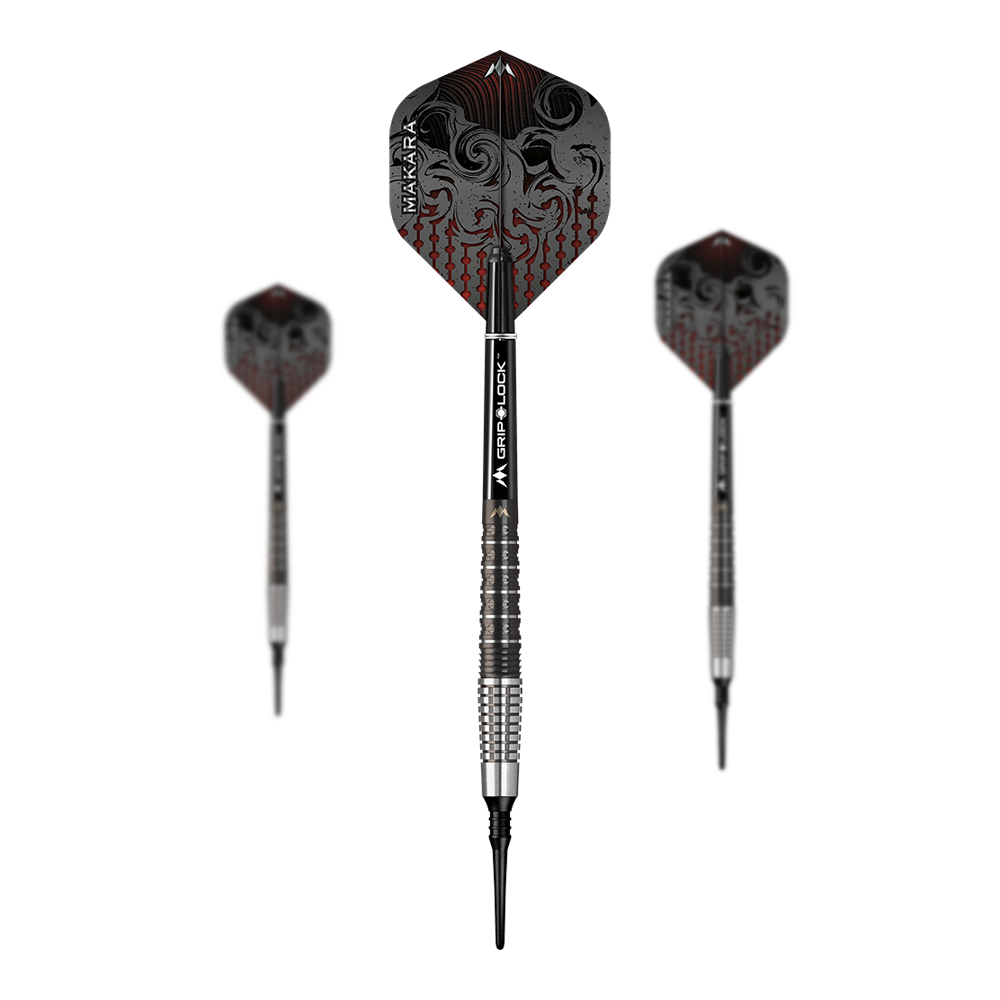 Mission Makara M2 Softdarts - 20g