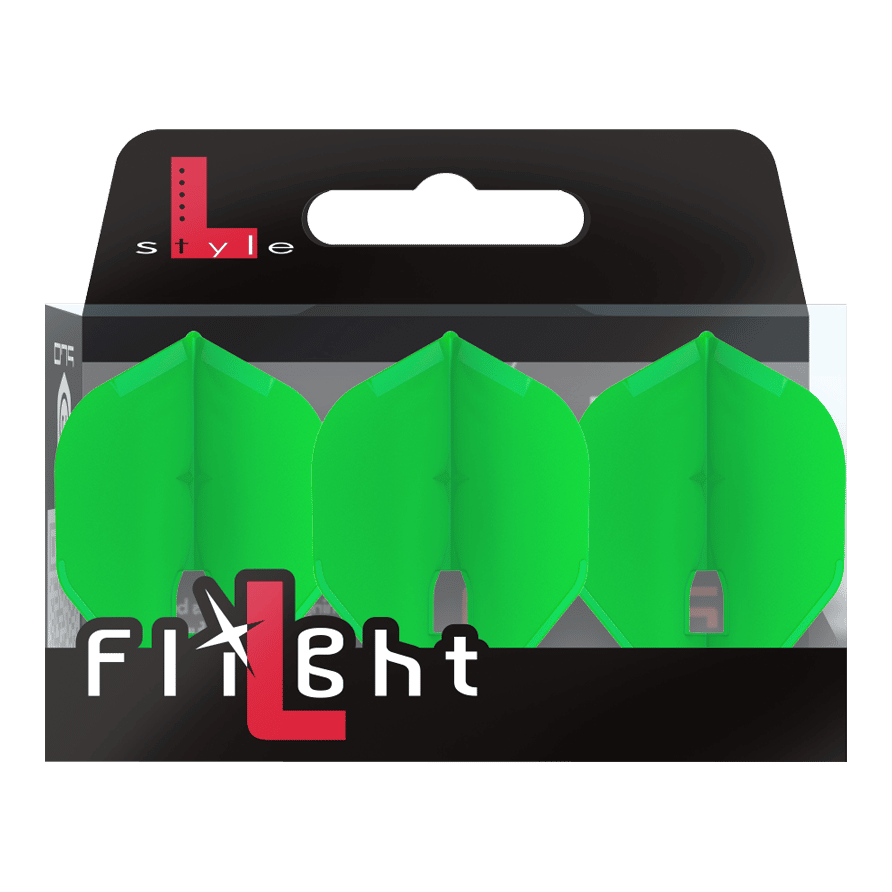 L-Style Champagne L1PRO Flights