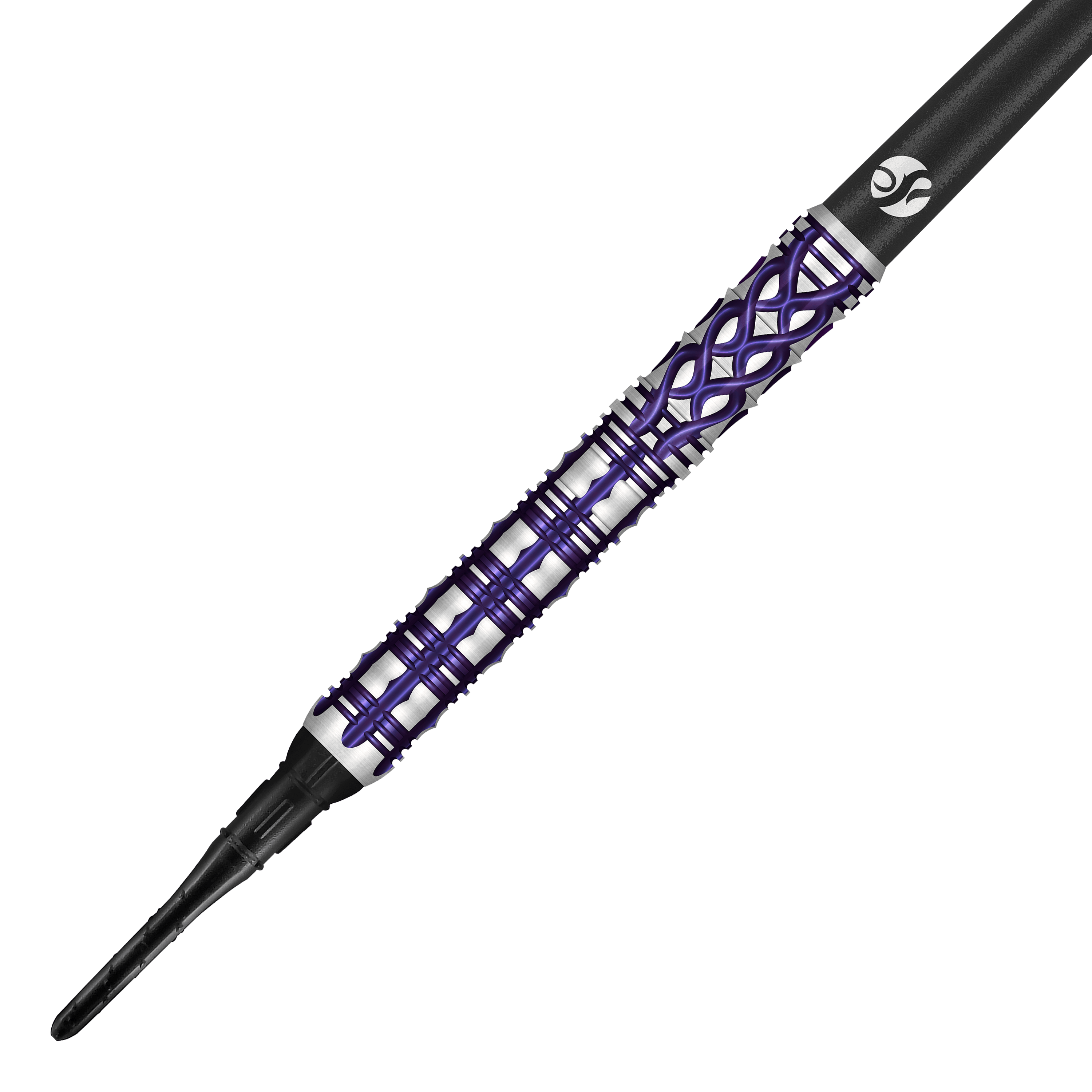 Shot Goths Visara Softdarts - 20g Zu sehen sind die Shot Goths Visara Softdarts - 20g. Die Darts sind für elektronische Dartscheiben geeignet.