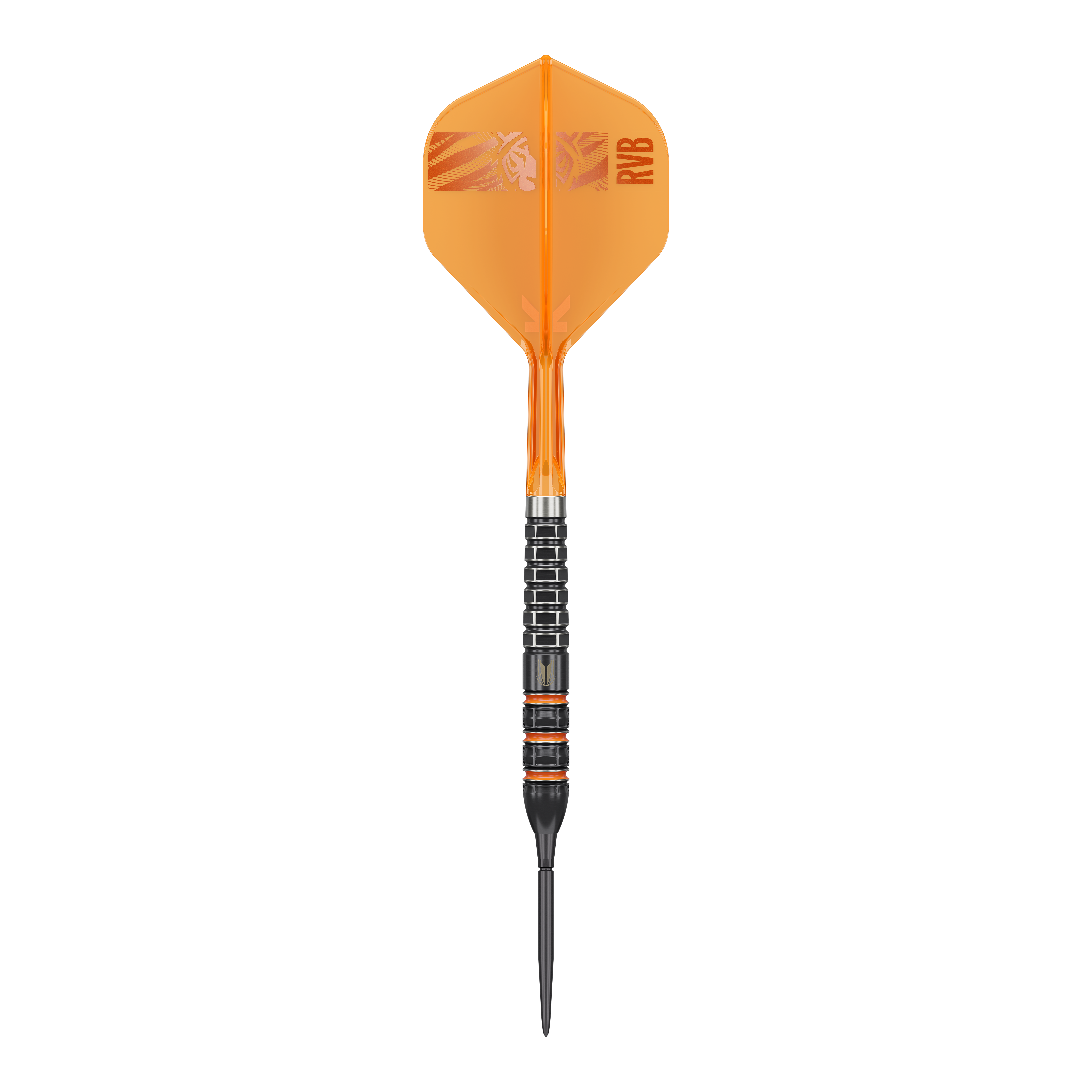 Target Raymond Van Barneveld 95K Swiss Points Steeldarts Target Raymond Van Barneveld 95K Swiss Points Steeldarts sind professionelle Steeldarts. Das Bild zeigt das Design und die Details dieses Dartpfeils.