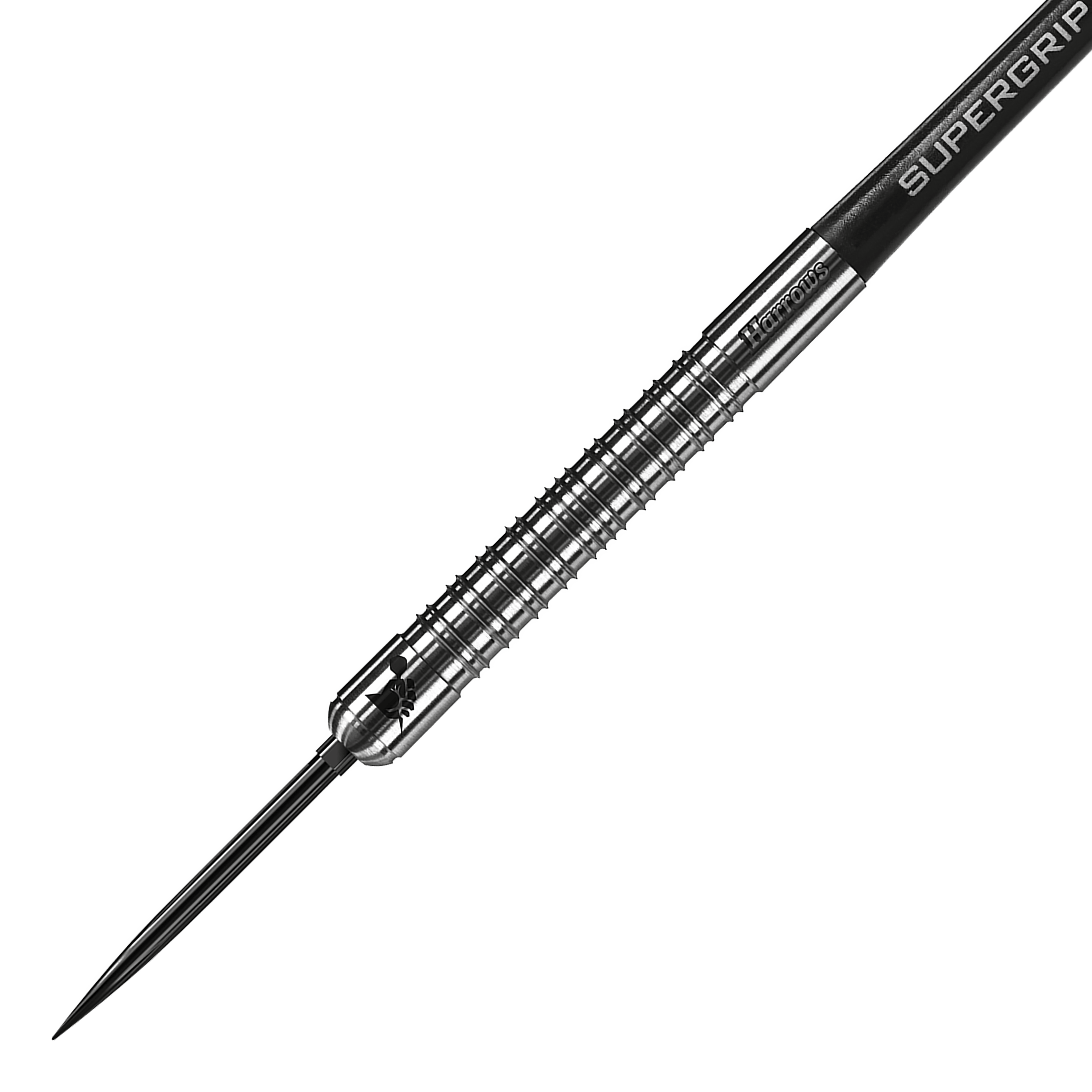 Harrows Supergrip 90 Quick Point Steeldarts Harrows Supergrip 90 Quick Point Steeldarts