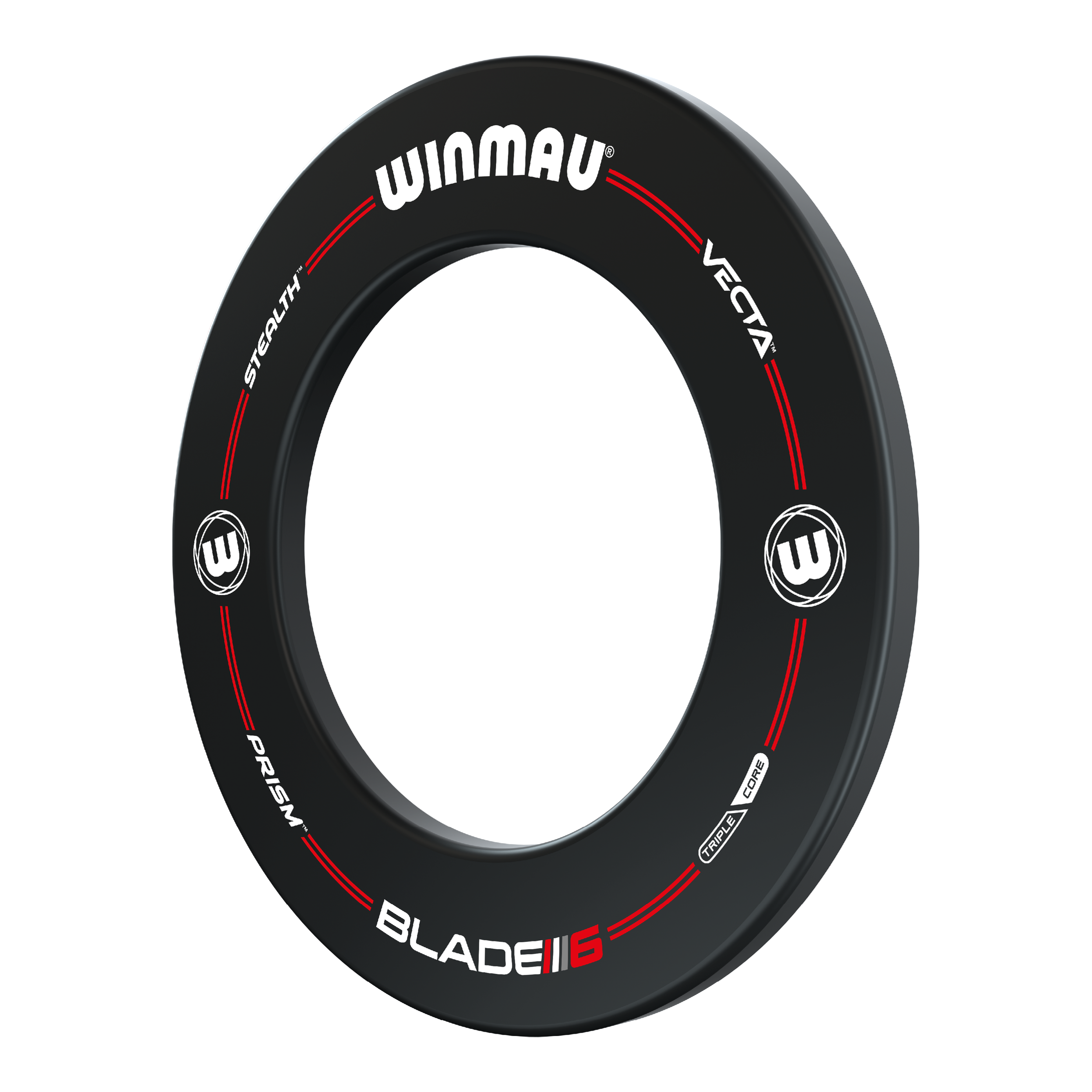 Winmau Pro-Line Blade 6 Dartboard Surround