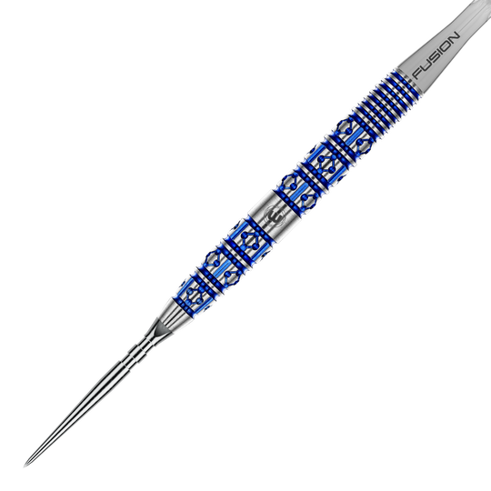 Winmau Lunaris Tapered Switch Point Steeldarts Das Foto zeigt die Winmau Lunaris Tapered Switch Point Steeldarts. Sie sind speziell für professionelle Dartsportler entwickelt worden.