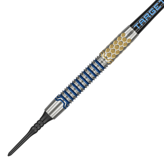 Target Josh Rock GEN1 Softdarts - 20g