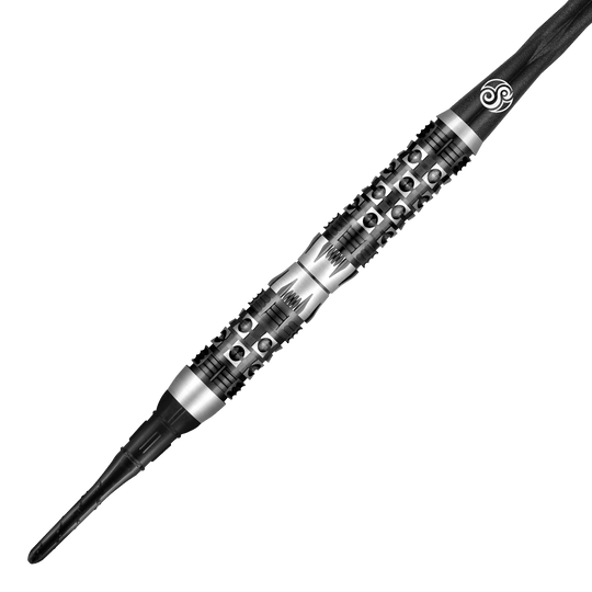 Shot Viking Wolf Softdarts - 20g