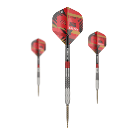 Target Stephen Bunting GEN5 Swiss Point Steeldarts