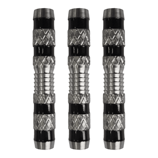 McDart Knurled Grip Softdart-Barrels - 18g