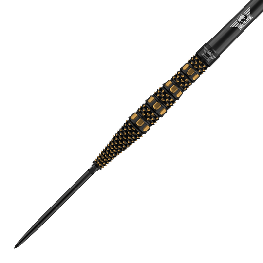 Bulls NL Advantage 95 Slope Convertible Point Steeldarts