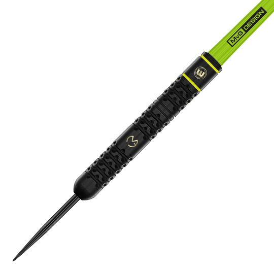 Winmau Michael Van Gerwen Steeldarts - 21 g Winmau Michael Van Gerwen Steeldarts - 21 g
