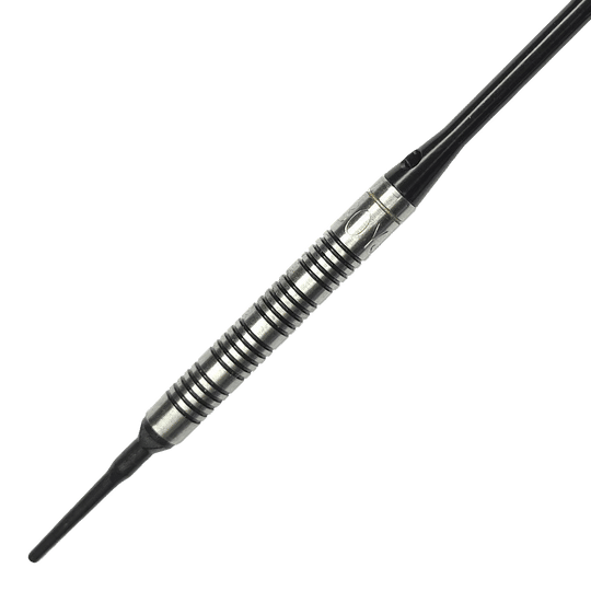 McDart 85er Tungsten V17 Softdarts - 16,5g