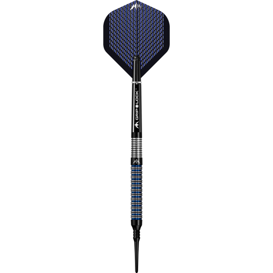 Mission Nightfall Model 1 Softdarts