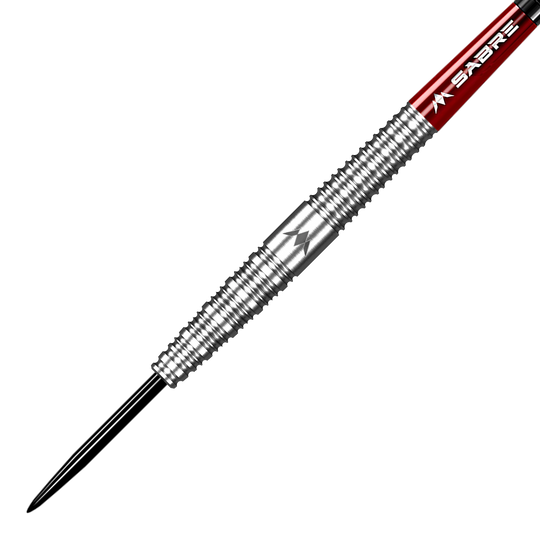 Mission Cam Crabtree Natural Steeldarts Auf dem Bild ist das Produkt Mission Cam Crabtree Natural Steeldarts abgebildet. Die Steeldarts besitzen eine natürliche Optik.