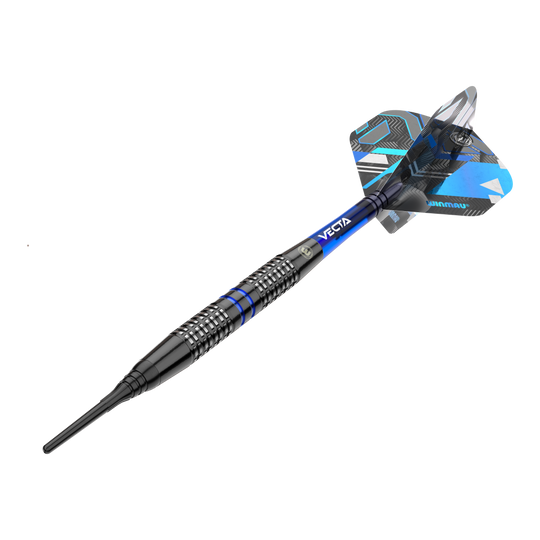 Winmau Galactics Softdarts - 20g 