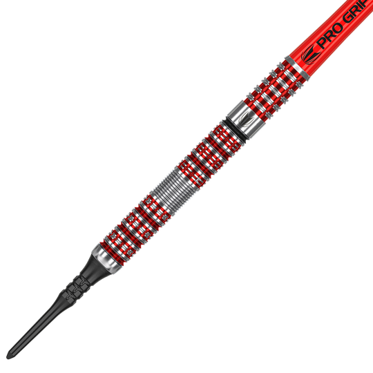 Target Hema 10 Softdarts