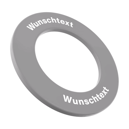 Surround mit Wunschdruck