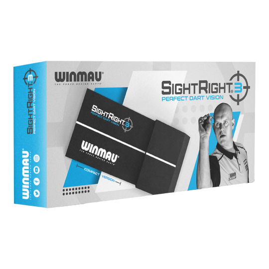 Winmau SightRight 3 - Compact