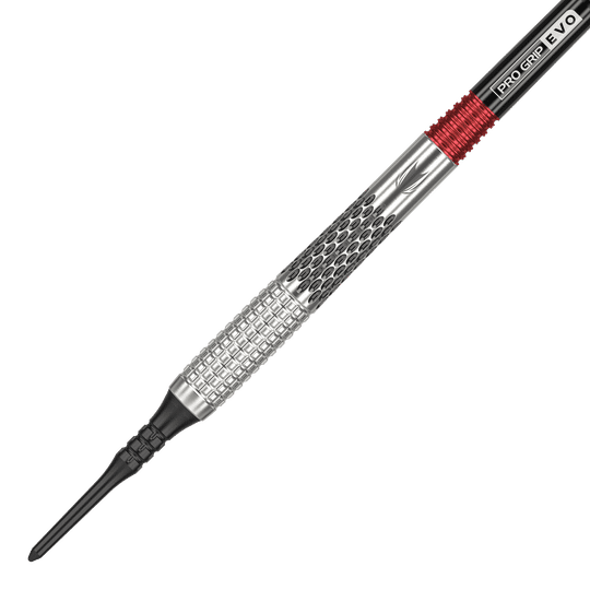 Target Stephen Bunting GEN5 Softdarts - 18g