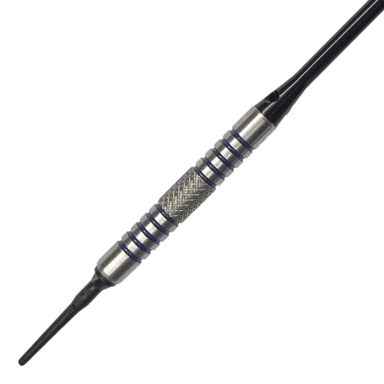 McDart 85er Tungsten V13 Softdarts - 17g