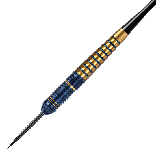 Harrows Nox Premium Brass Steeldarts Dies ist ein Bild der Harrows Nox Premium Brass Steeldarts. Die Steeldarts sind für Darts-Enthusiasten geeignet.