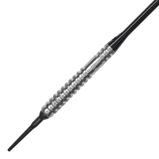 McDart 85er Tungsten V20 Softdarts - 17g