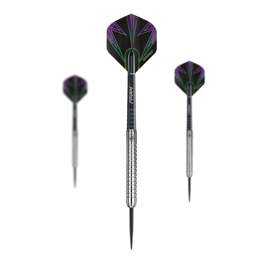 Winmau Foxfire Steeldarts