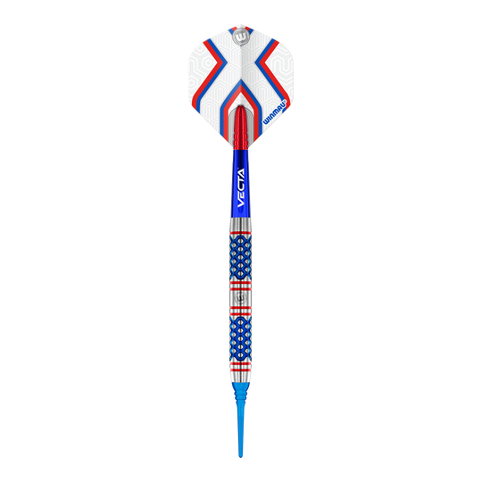 Winmau Epix Softdarts - 20g