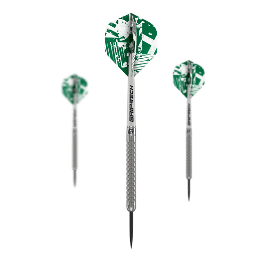 GOAT Fairway V1 Tungsten Steeldarts