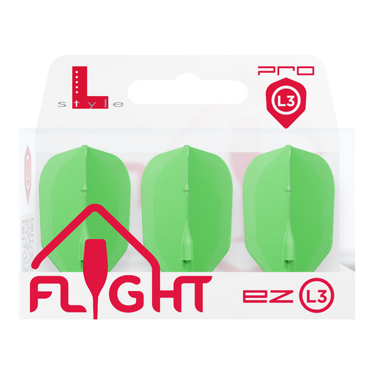 L-Style L3EZ Flights