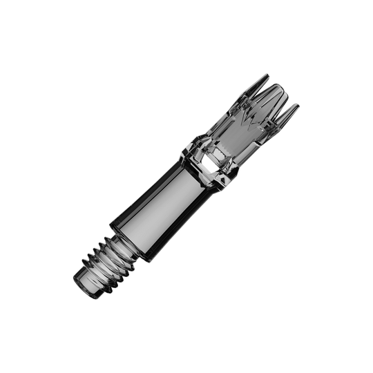 L-Style L-System Ersatzshafts - Clear Black L-Style L-System Ersatzshafts - Clear Black