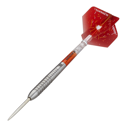 Unicorn Core XL Striker Style 5 Steeldarts