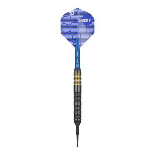 Target Josh Rock Brass Softdarts - 18g