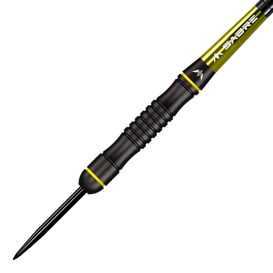 Mission Stephen Burton Steeldarts - 23g 