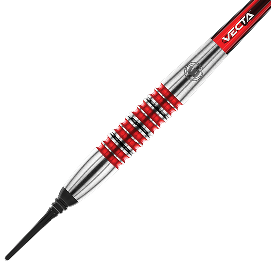 Winmau Diablo Torpedo Softdarts - 20g