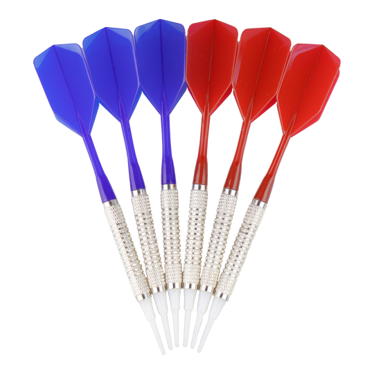 Bulls NL Universum Pro Light Elektronisches Dartboard - Blau Rot Zu sehen ist das Bulls NL Universum Pro Light Elektronisches Dartboard - Blau Rot. Dieses elektrische Dartboard eignet sich ideal für Dartspieler.