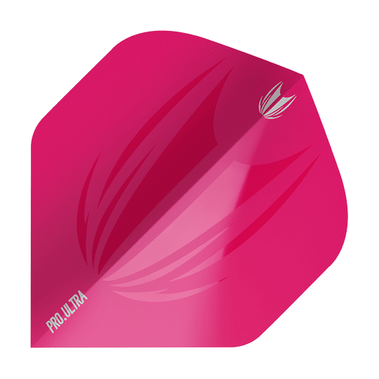 Target ProUltra ID Pink No2 Standard Flights