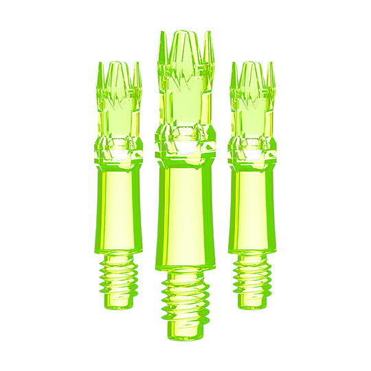 L-Style L-System Ersatzshafts - Neongelb L-Style L-System Ersatzshafts - Neongelb