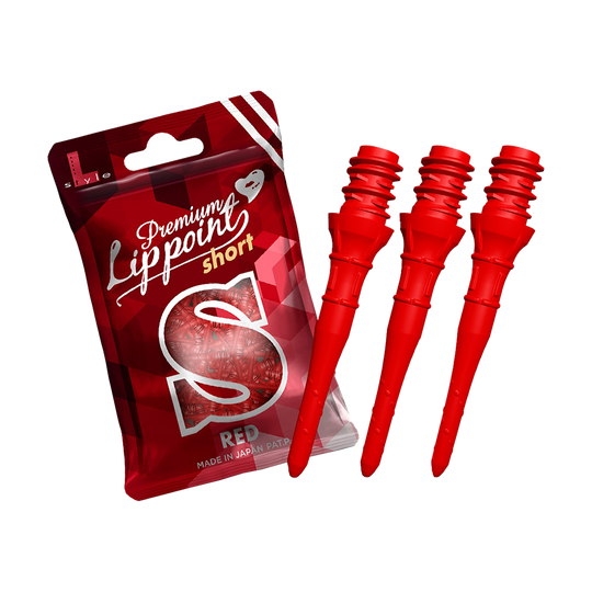 L-Style Premium Lippoints Short (30er Pack)