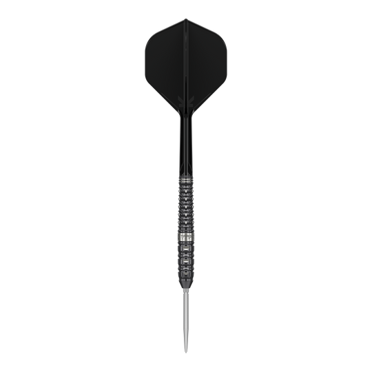 Target Japan Black Marque Eclipse Swiss Point Steeldarts - 23g Hier ist das Produkt Target Japan Black Marque Eclipse Swiss Point Steeldarts - 23g abgebildet. Die Darts sind für professionelle Spieler und ambitionierte Hobbysportler geeignet.