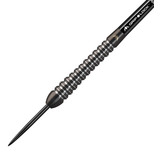 Mission Spiro Model 2 Steeldarts - 20g