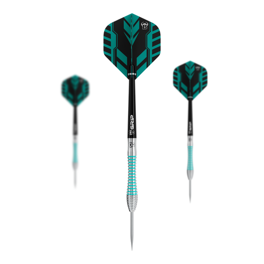 Bulls Veco V2 Steeldarts