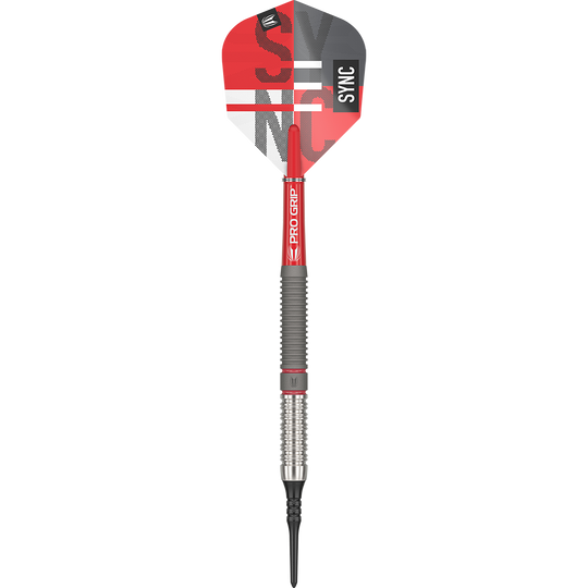 Target Sync 10 Softdarts